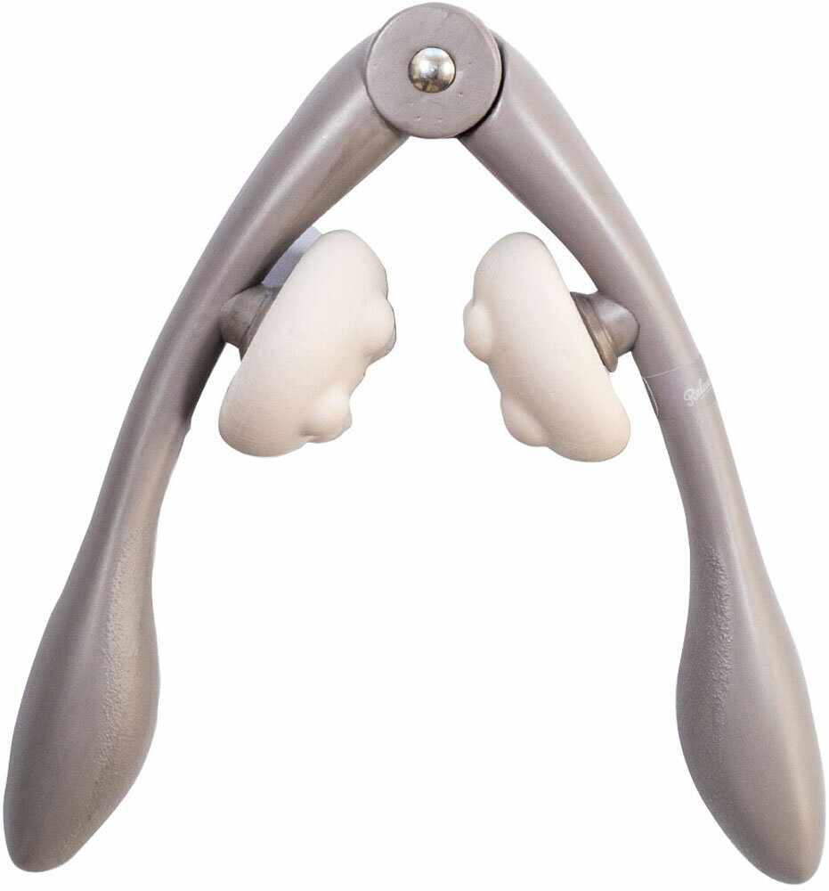 【27日2時までポイントアップ】 ハタチ HATACHI マッサージバー リセットバー NECK SOFT ネックソフト NH3741