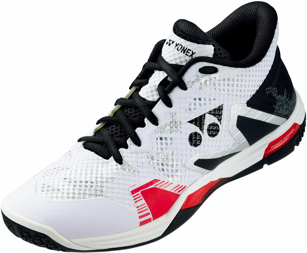 LI-NING AYTR013 バドミントンシューズ(ユニ/メンズ) ローカット 3Eスタンダード リーニン【日本バドミントン協会審査合格品】