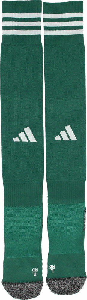 【3日20時からMAX3,000円OFFクーポン&P15倍】 アディダス adidas サッカー ADISOCK 23 GK ソックス メンズ レディース ゴー...