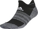 【1/20は5の倍数の日 最大800円OFFクーポン】 adidas アディダス ランニング ソックス SE289 H64859