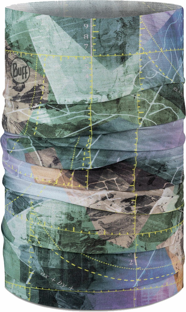 30ϥݥ10ܡ Buff Х ȥɥ ͥåȥ桼֥ ꡼ COOLNET UV CAMPAST GREEN ...