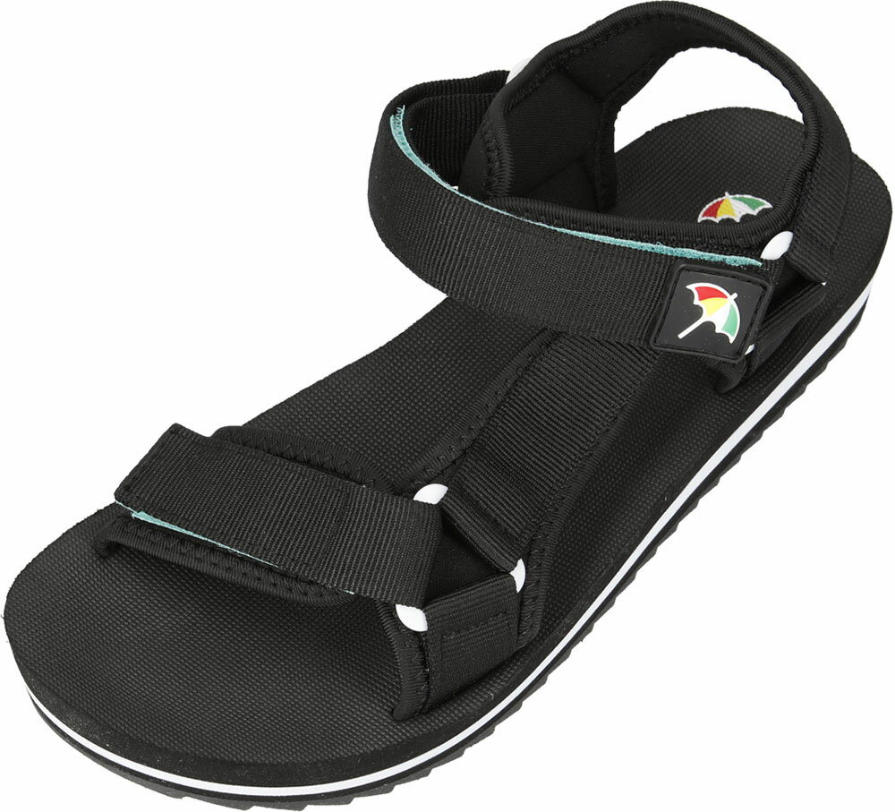 【20日はポイント15倍】 アーノルドパーマー Arnold Palmer パーマーシャワー メンズ AL5051 スポーツサンダル スポサン 靴 シューズ ストラップ ベルクロ キャンプ レジャー ビーチ 通勤 通学 フットウェア AL5051 741