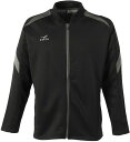 【10日までポイント15倍】 フィンタ FINTA フットサル JRトレーニングジャケット 上着 ジャージ 長袖 スリムシルエット フルジップ 子ども キッズ ...