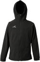 【9日20時からポイント15倍】 フィンタ FINTA フットサル JRボンディングジャケット 上着 ジャージ 長袖 スリムシルエット フルジップ 子ども キッ...