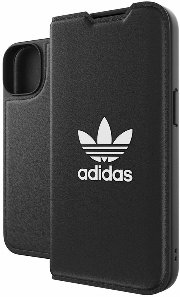  adidas アディダス adidas Originals Booklet BASIC - iP14 6.1 2022 Black/White GC2928 50181