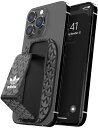 【5日までポイント15倍】 アディダス adidas adidas Originals MagSafe Grip & Stand-Black GC3001 50...