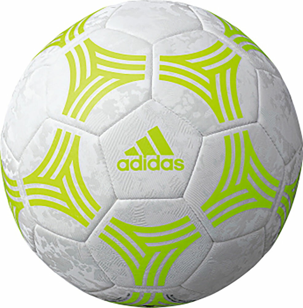 【30日はポイントアップ】 adidas アディダス サッカー タンゴ リフティングボール 白色 AMST13W