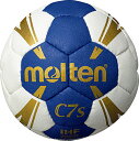 【16日2時までポイントアップ】 モルテン molten C7s サッカーボール ボール ブルー ホワイト 青 白 フットサル ハンドボール 0号球 幼稚園 幼...