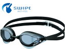 【20日はポイント10倍】 ビュー VIEW スイミング ブレードオルカ BladeORCA メンズ レディース SWIPE レーシング クリアフレーム スイミ...