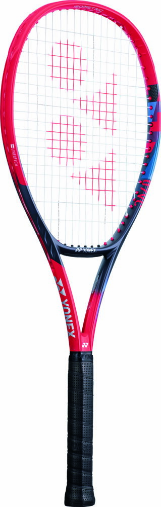 【18日はポイントアップ！】 Yonex ヨネックス テニス 硬式テニスラケット Vコア 100 07VC100 651