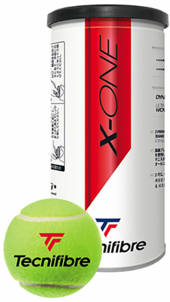 30ϥݥȥåס Tecnifibre ƥ˥եС ƥ˥ X-ONE T2 30 60X1JP2X30