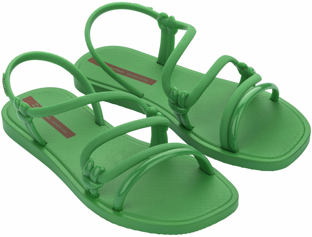 【22日20時からポイントアップ】 IPANEMA イパネマ STRAP SANDALS SOLAR
