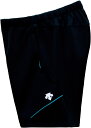 【6日までポイントアップ】 デサント DESCENTE バレーボール バレーボールパンツ DSP1101WB BBL