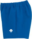 【6日までポイントアップ】 デサント DESCENTE バレーボール バレーボールパンツ DSP6092JB ABL