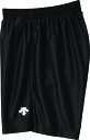 【6日までポイントアップ】 デサント DESCENTE バレーボール バレーボールパンツ DSP6704B BLK
