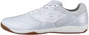 【18日はポイント10倍】 アンブロ umbro サッカー フットサル シューズ アクセレイター サラ WIDE IN UF2VJB02WW WW