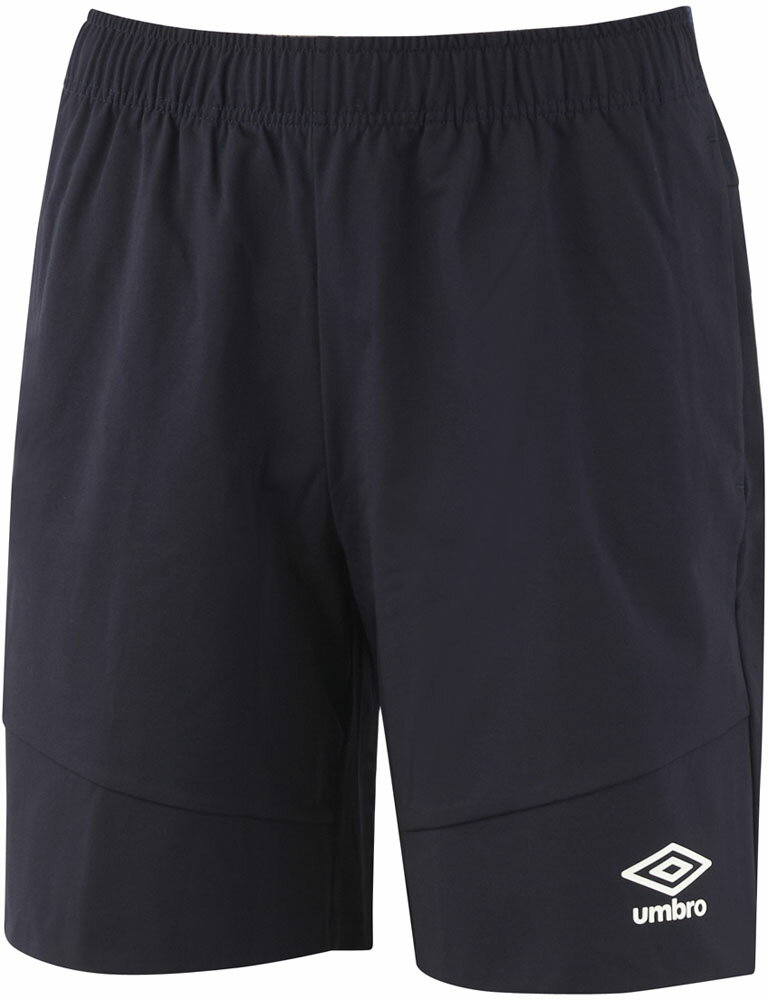 【20日はポイントアップ】 UMBRO アンブロ サッカー サッカー プラクティスパンツ UUUVJD85 NVY