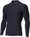 【5/5はMAX1万円OFFクーポン Pアップ】 C3fit シースリーフィット 光電子ウォームハイネックロングスリーブ Kodenshi Warm High Neck Long Sleeves GC62302 EN