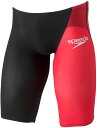 【20日までポイント15倍】 スピード Speedo スイミング Fastskin ProIII Jammer SCB62101F KR