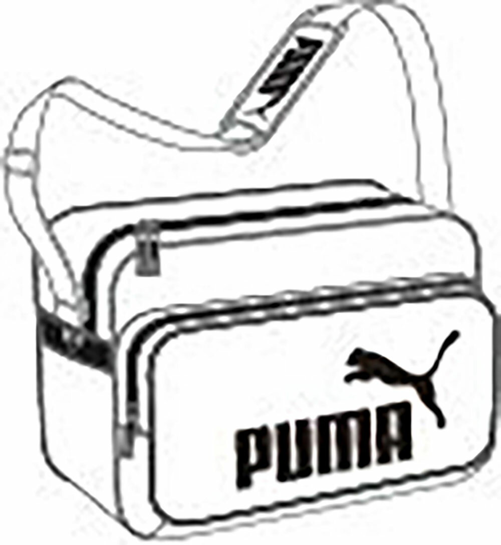 プーマ PUMA トレーニング PU ショルダー L 079428 02のサムネイル