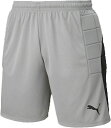 【4日20時からポイント15倍】 プーマ PUMA サッカー リーガ LIGA GK パンツ パッドツキ メンズ 大人 学生 ゴールキーパー パッド付き 半ズボン ハーフパンツ 短パン ショートパンツ 部活動 トレーニング 729967 05