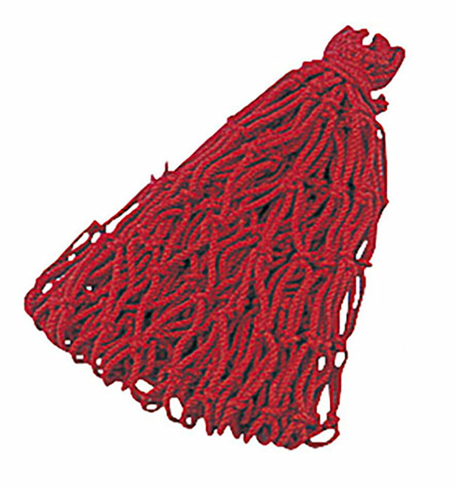 【30日・1日はポイント10倍】 三和体育 玉入台用ネット 赤 学校 体育 部活動 クラブ活動 授業 備品 器..