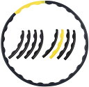 【16日2時までポイント10倍】 三和体育 エクササイズフープ S74...(4)