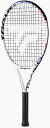 【6日までポイントアップ】 テクニファイバー Tecnifibre テニス T-Fight TEAM 25 2023 ジュニア キッズ 8〜10歳 硬式テニス ...