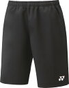 【16日2時までポイント10倍】 ヨネックス YONEX テニス ユニハーフパンツ ショートパンツ 短パン ベリークール UVカット 吸汗 速乾 ストレッチ 透...