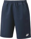 【16日2時までポイント10倍】 ヨネックス YONEX テニス ユニハーフパンツ ショートパンツ 短パン ベリークール UVカット 吸汗 速乾 ストレッチ 透...