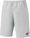 【16日2時までポイント10倍】 ヨネックス YONEX テニス ユニハーフパンツ ショートパンツ 短パン ベリークール UVカット 吸汗 速乾 ストレッチ 透...