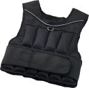 【25日はポイント15倍】 ダンノ DANNO パワージャケット10kg 自重トレーニング ウエイトベスト ウェイトベスト ウエイトジャケット トレーニング 筋トレ スクワット 負荷 ジム D5348