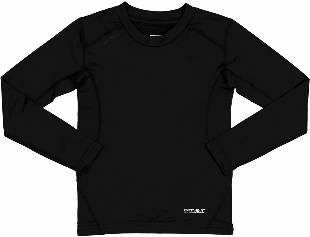 【10日まで1万円以上で5%OFFクーポン&Pアップ】 Sondico ソンディコ サッカー ジュニア JR丸首シャツ 長袖 21427390JF 03