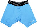 【18日はポイント10倍】 ソンディコ Sondico サッカー ジュニア JRハーフスパッツ 21428212J 51