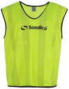 【15日はポイント10倍】 ソンディコ Sondico サッカー メッシュビブス ビブス サッカー フットサル ゼッケン 6枚 840074 13