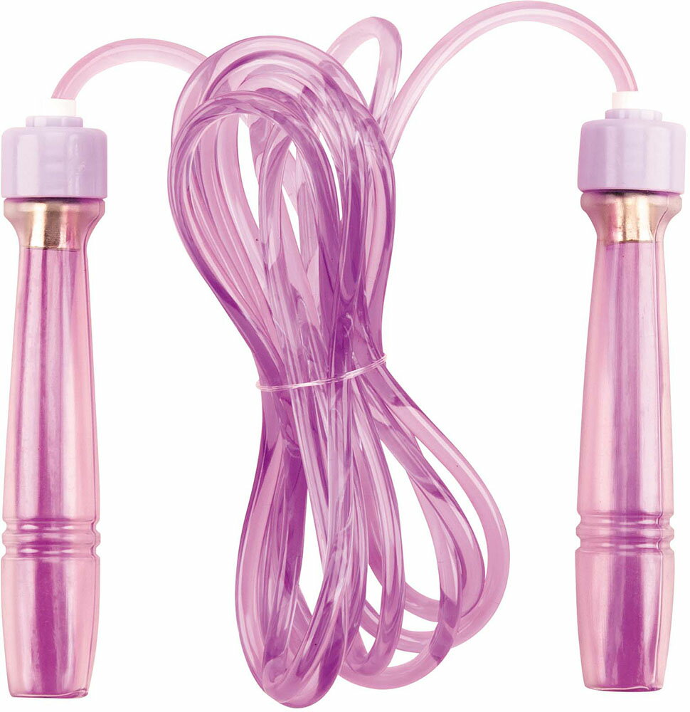 【11日2時までポイントアップ】 キャプテンスタッグ CAPTAIN STAG アウトドア なわとび達人 2重とび パープル UR0918