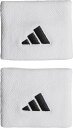 【14日までアディダス対象品ポイント7倍】 アディダス adidas テニス テニス リストバンド Sサイズ 汗対策 熱中症対策 手首 汗拭き 夏 吸湿性 薄手...