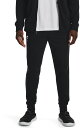 【18日はポイント10倍】 アンダーアーマー UNDER ARMOUR UAライバルテリー ジョガーパンツ ズボン 長ズボン ジョグパンツ トレーニングウェア ...