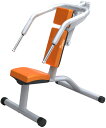 【3日20時からポイント10倍】 ダイコウ DAIKOU 【メーカー直送品】 ショルダー プレス プルダウン DK1202