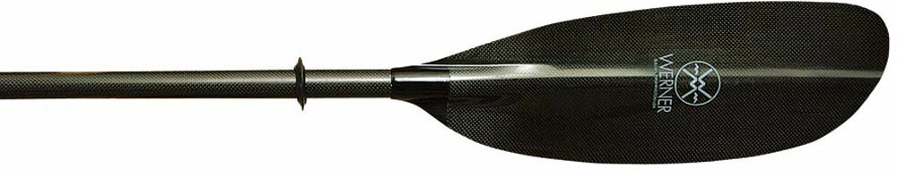 【30日・1日はポイント10倍】 ワーナー WERNER アウトドア カマノ カーボン2PC ストレート230 MC-5913 ..