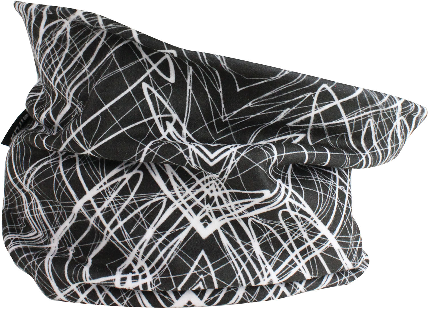 【14日10時からポイントアップ】 セイラス Seirus アウトドア マイクロフリース ネックアップ プリント..