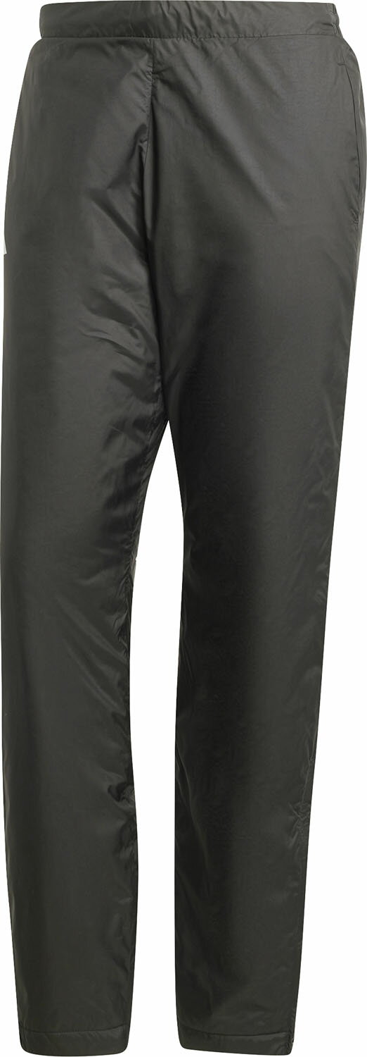 【15日はアディダス対象品5%OFFクーポン&Pアップ】 アディダス adidas テニス テニス パデッドパンツ メンズ テニスウェア パンツ パデッドパンツ 寒い日 風の日 WIND.RDY レギュラーフィット スポーツ スポーティー HBB76 IK6096