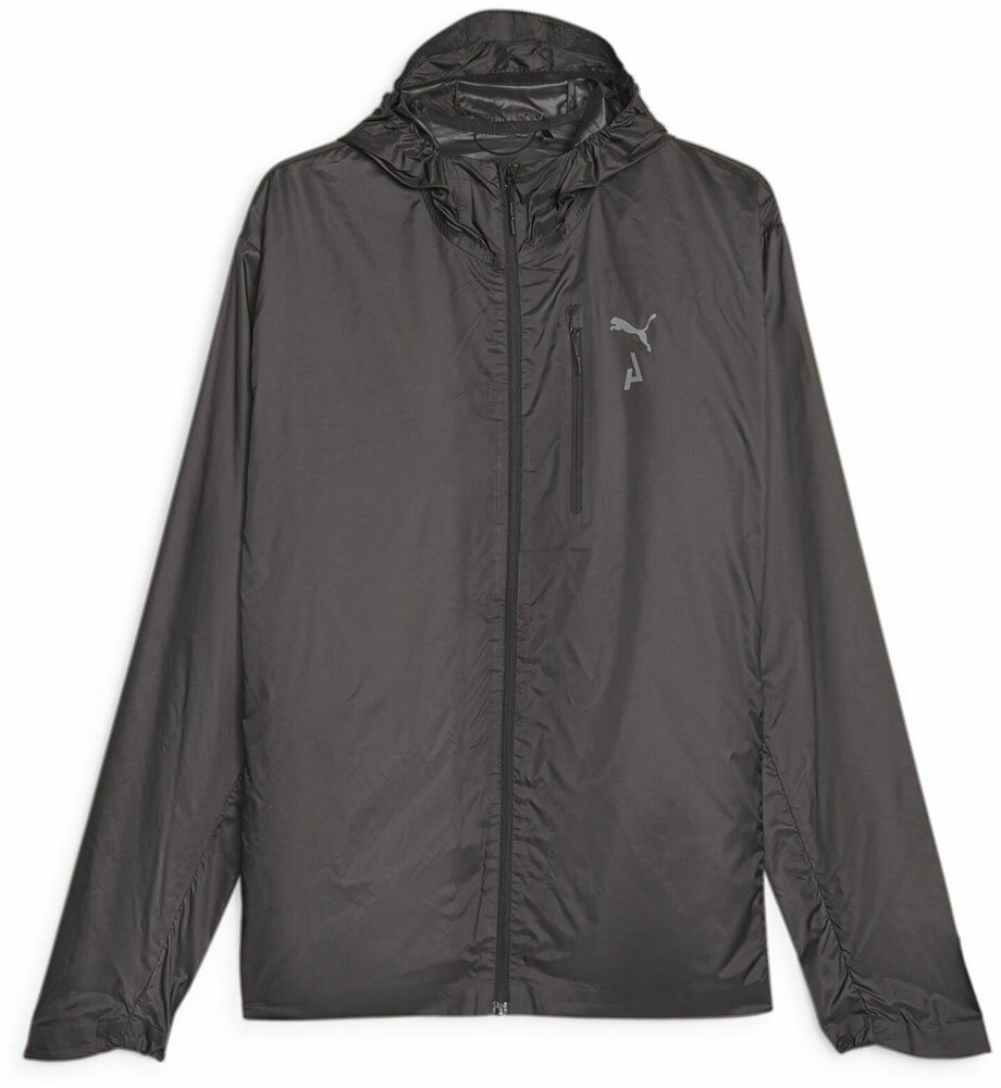 【6月1日はポイントアップ】 PUMA プーマ M SEASONS LIGHTWEIGHT PACKABLE TRAIL RUN ジャケット 52413..