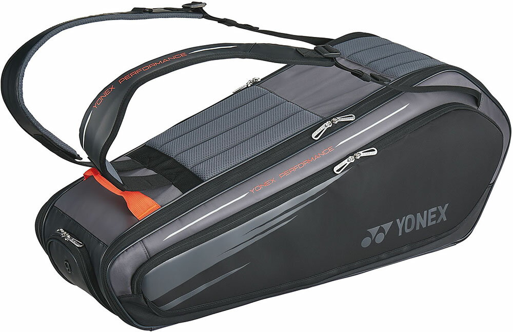 2220ݥȥåס ͥå YONEX ƥ˥ 饱åȥХå6 ƥ˥饱å6 ݡĥХå 饱åȥ ...