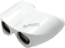 【20日はポイント10倍】 ケンコートキナー Kenko Tokina 双眼鏡 STV-B08FB【白】 147879