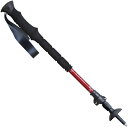 【20日はポイント10倍】 キザキ KIZAKI アウトドア トレッキングポール KTBC-115AI 山登り 登山 ハイキング ピクニック ポール トレッキン...