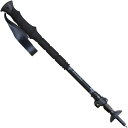 【20日はポイント10倍】 キザキ KIZAKI アウトドア トレッキングポール KTBC-125AI 山登り 登山 ハイキング ピクニック ポール トレッキン...