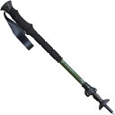 【20日はポイント10倍】 キザキ KIZAKI アウトドア トレッキングポール KTBC-125AI 山登り 登山 ハイキング ピクニック ポール トレッキン...
