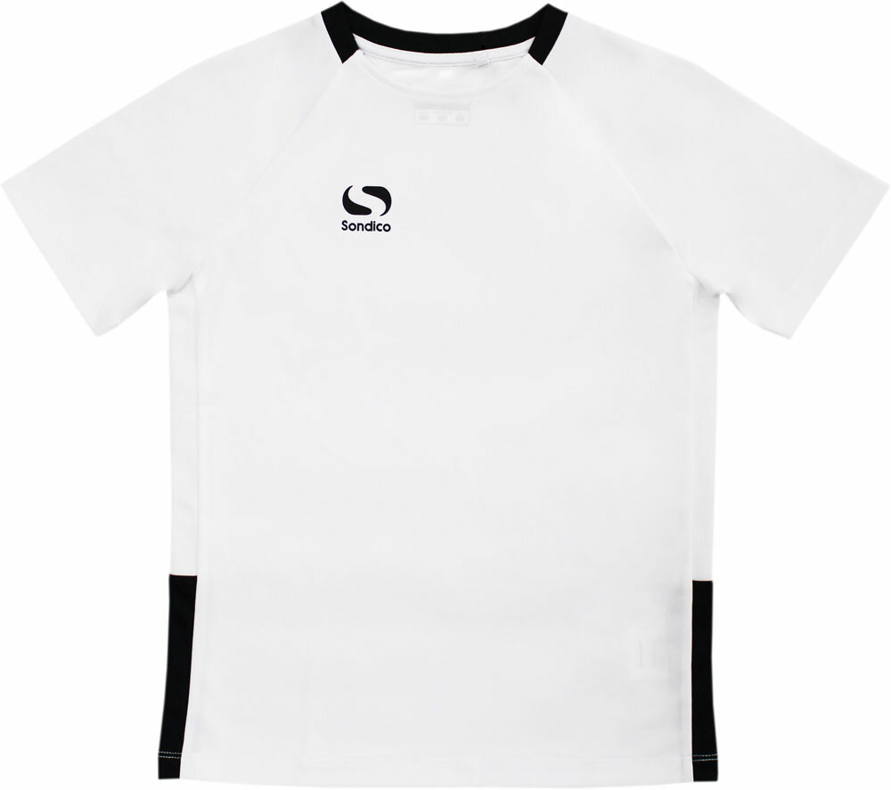 【3日20時からMAX3,000円OFFクーポン&P15倍】 ソンディコ Sondico サッカー JRプラクティスシャツ 23620026 30