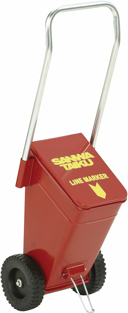 【14日10時からポイントアップ】 三和体育 ライン引 ME-5 学校 体育 部活動 クラブ活動 授業 備品 器具..